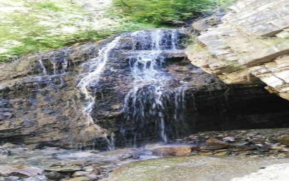 长峪城自然风景区, 探索隐藏的山水之美