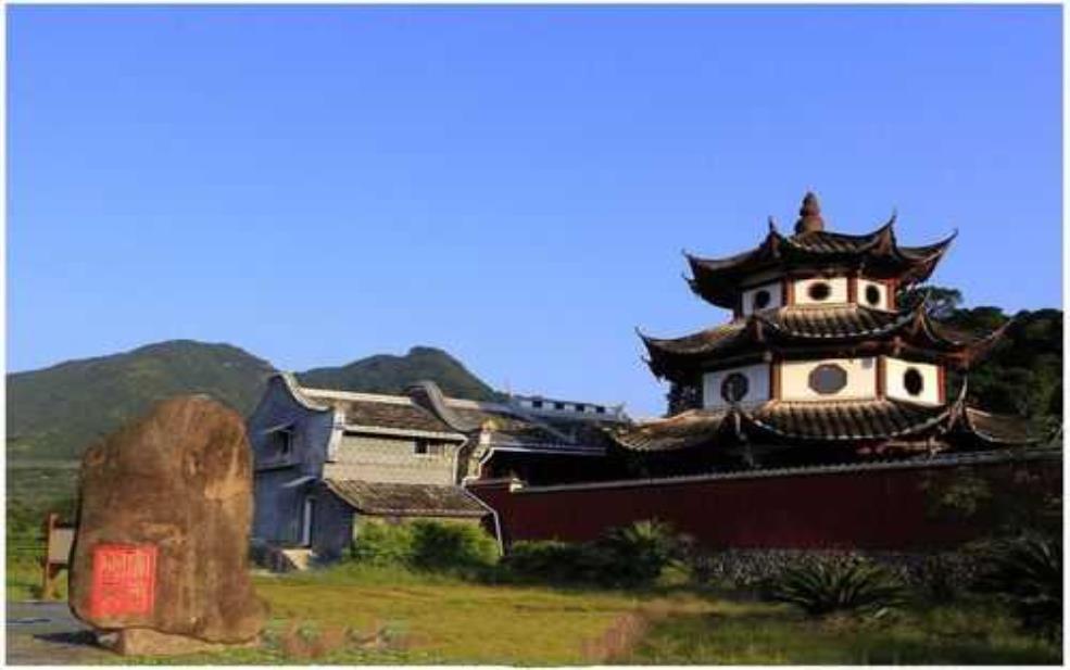  霍童古镇景点介绍, 探索历史与自然的完美结合 