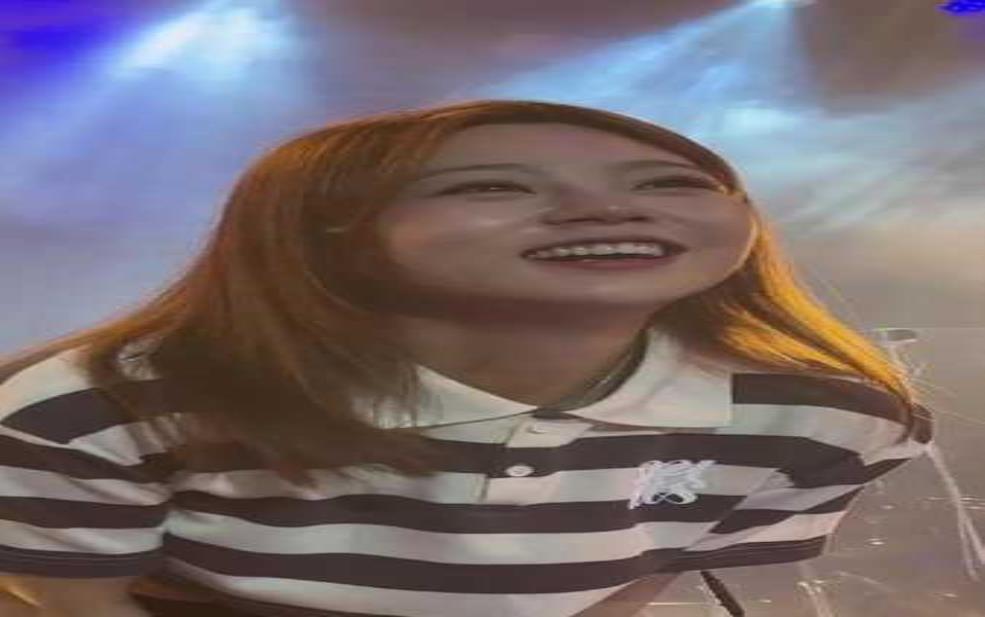 韩尚菲:她的成功背后有哪些故事?