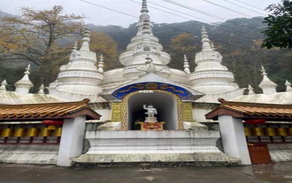  白岩寺旅游攻略, 探索这个隐藏的世外桃源 