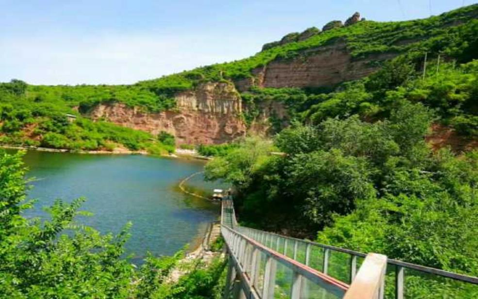 秦王湖旅游攻略, 玩转这片美丽湖泊的秘诀