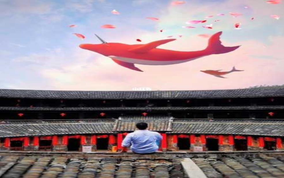  花萼楼旅游攻略, 让你的旅行更加完美 