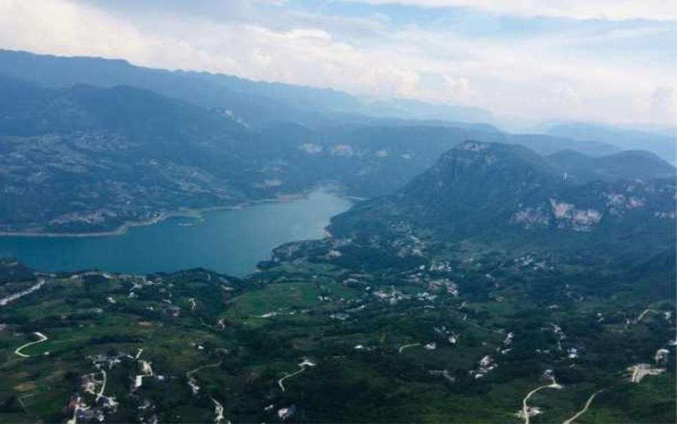 野三关旅游攻略, 如何畅游这片自然秘境?
