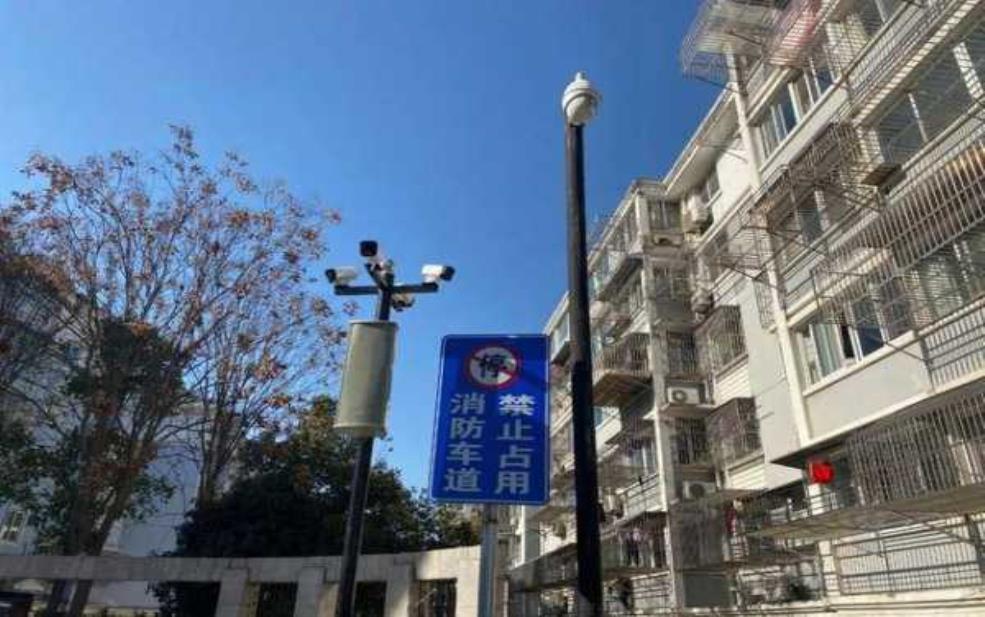  西四环限号摄像头,如何查询实时监控信息？ 