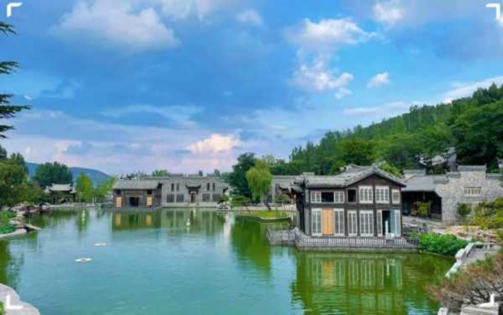 沂水竹林村门票, 多少钱可以游览?
