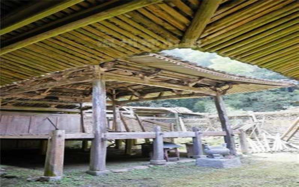  南正村，探索古村落的魅力与历史 