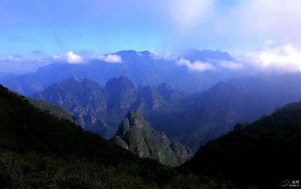  大瑶山在哪里, 探索这片神秘的山脉 