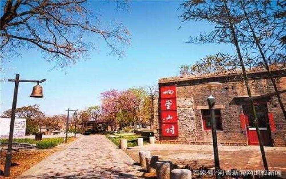  顺峰乡, 你了解这个隐秘的美丽乡村吗？ 