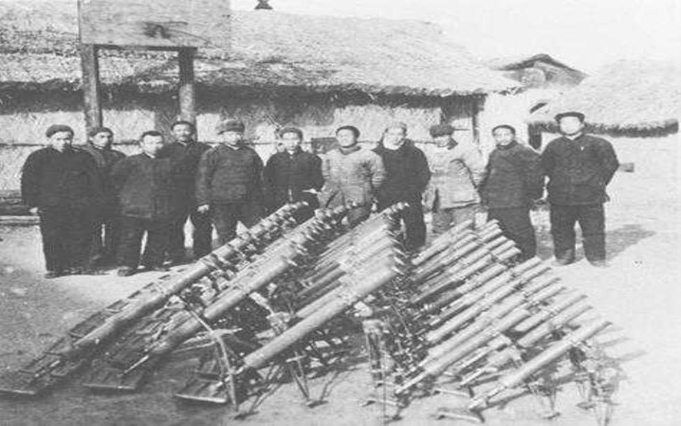  黄桥兵变, 影响历史的重大事件分析 