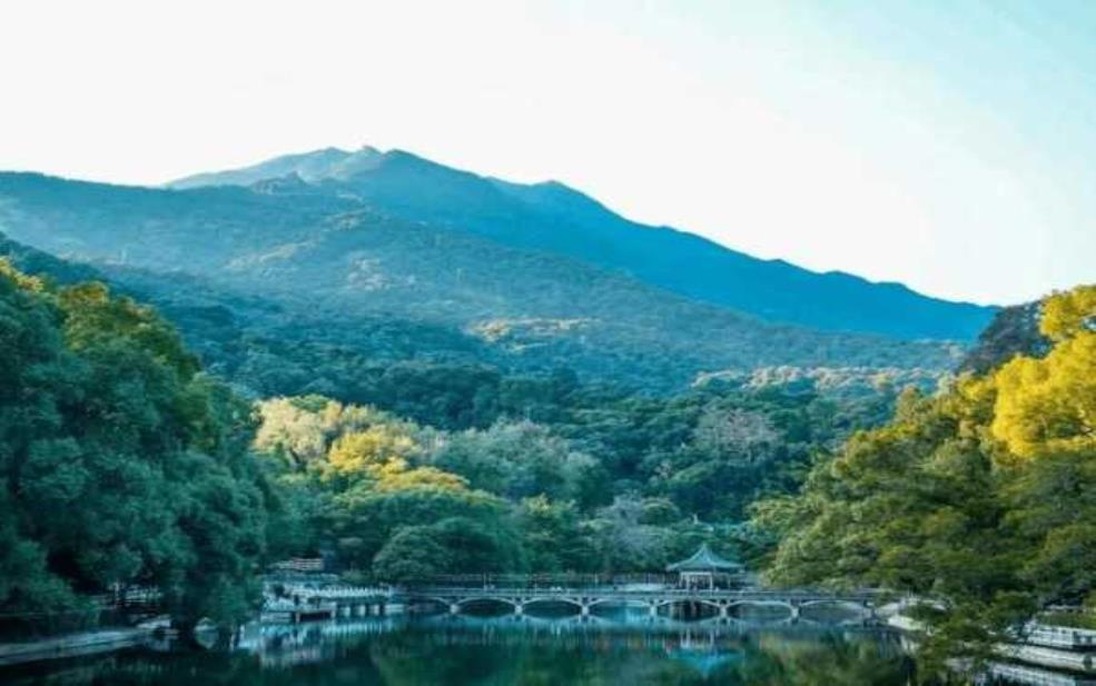  东江省旅游攻略,探索迷人的自然与文化之旅 