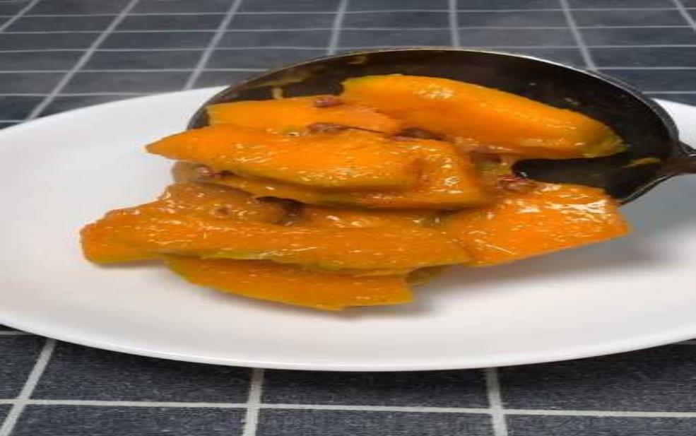  京瓜图片, 探索京瓜的美味新做法 