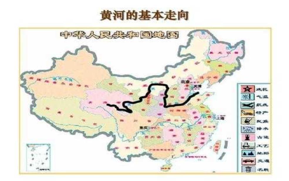 克黄线是从哪到哪,揭示其重要地理位置