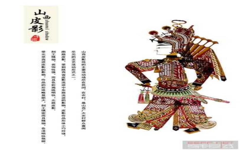  天门皮影戏全集，畅游传统艺术的魅力 