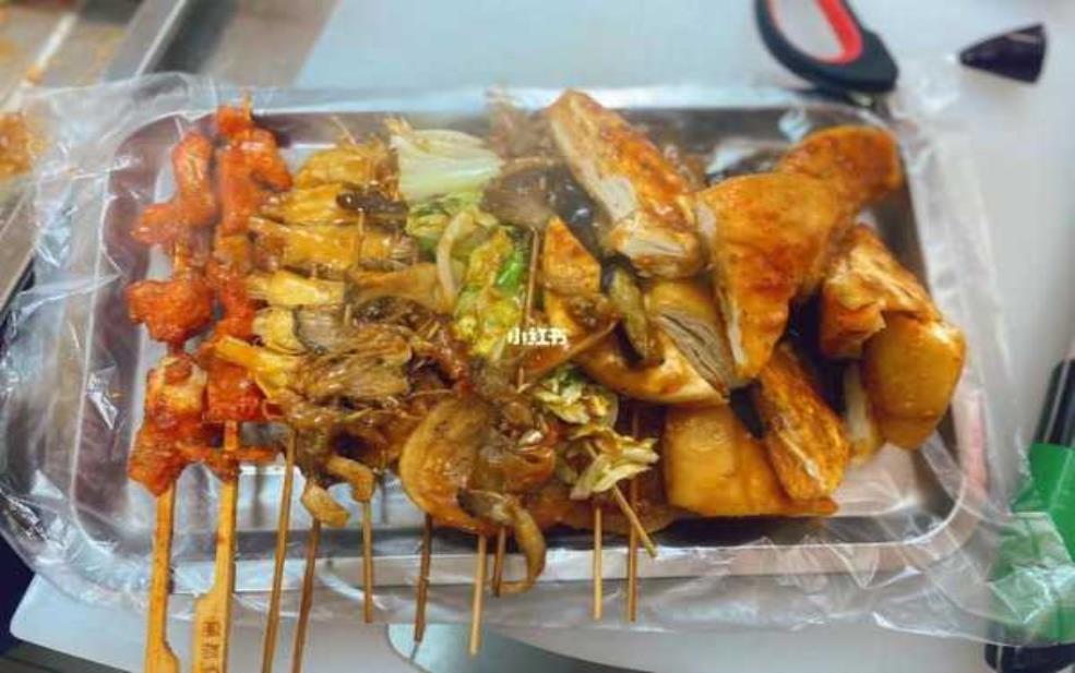  炸甩是什么, 如何制作美味的炸甩？ 