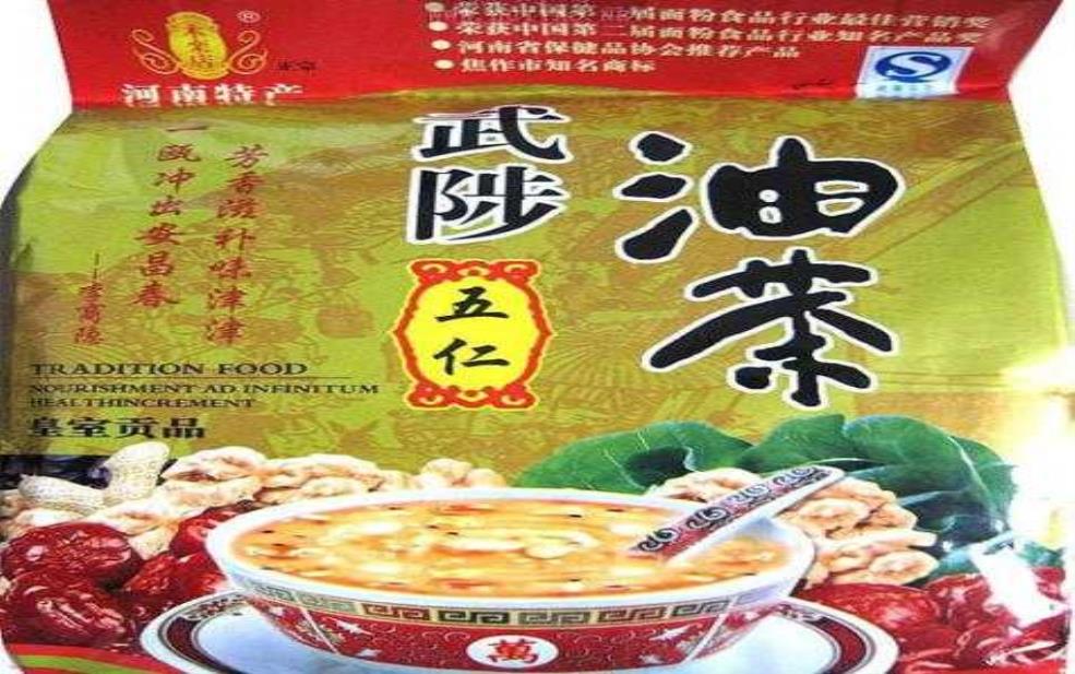  焦作特产三绝四宝，哪些值得一试？ 
