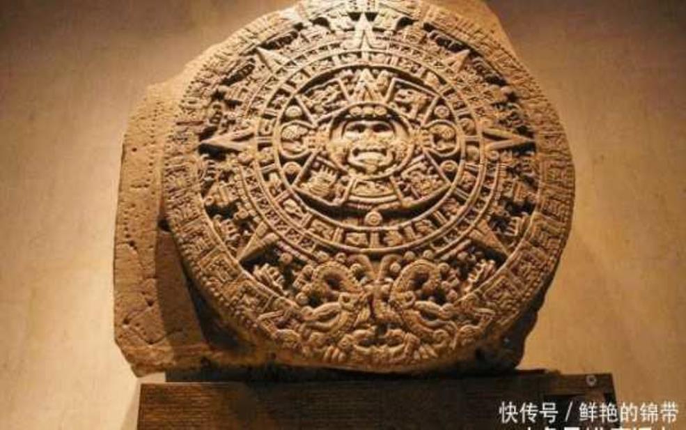  玛雅遗宝的神秘传说揭秘, 你知道多少？ 