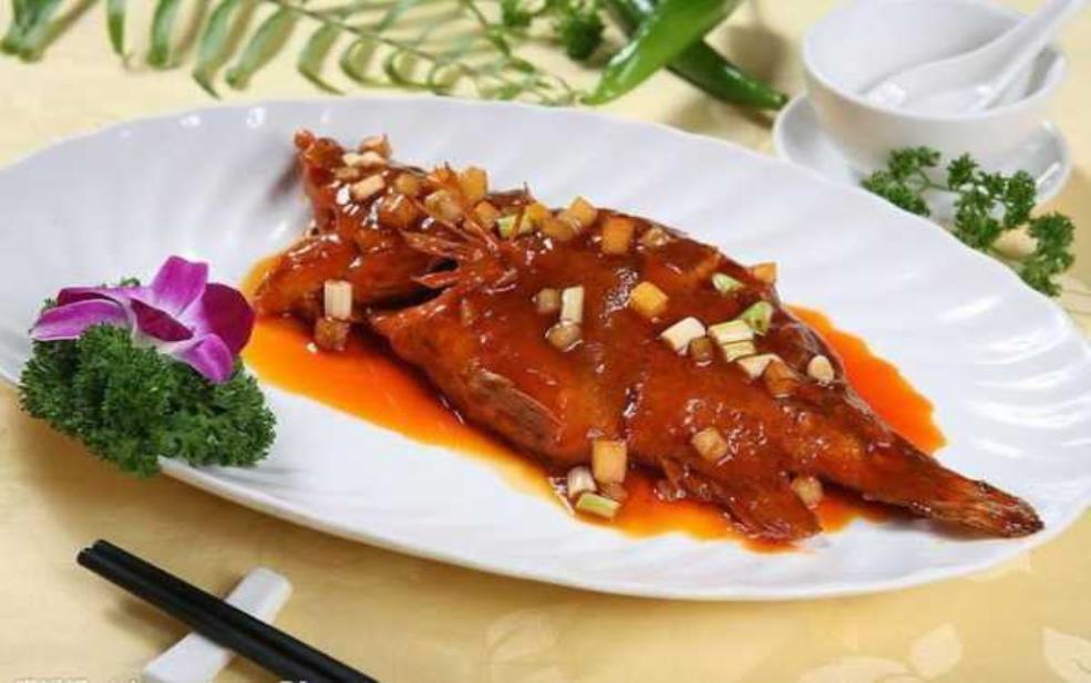 老徽州食府, 探寻徽菜的传统与风味