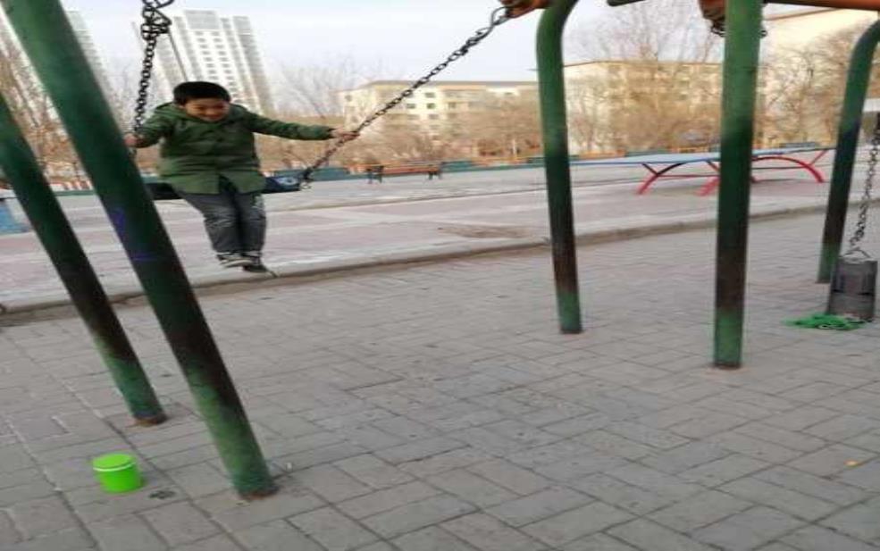 西铁荡秋千, 体验传统与现代的完美融合