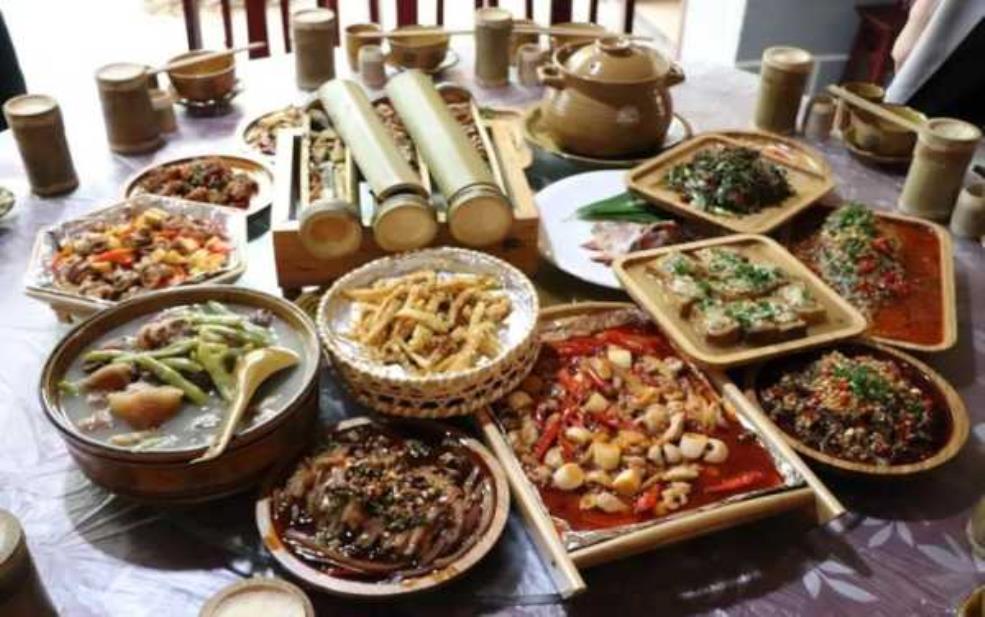  天全旅游, 你不知道的秘境与美食探秘！ 
