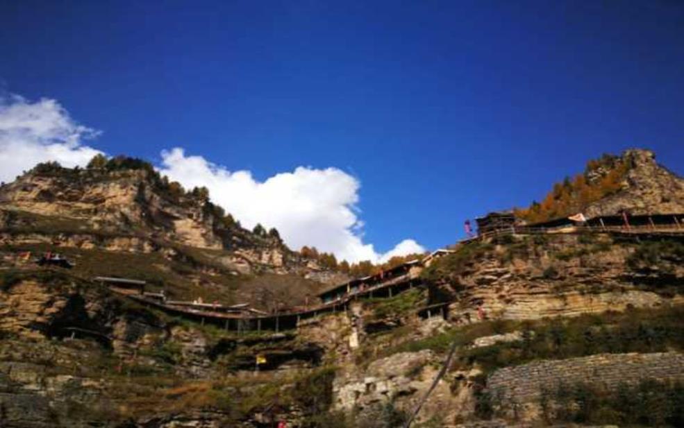宁县旅游景点, 你不能错过的绝美风景!