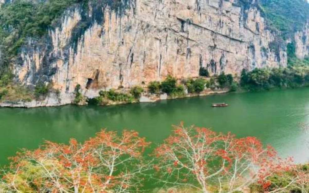  宁明旅游, 探秘广西壮族文化之旅 