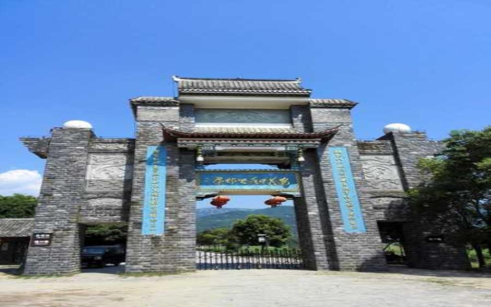  安义旅游，畅游这座历史文化名城的魅力！ 