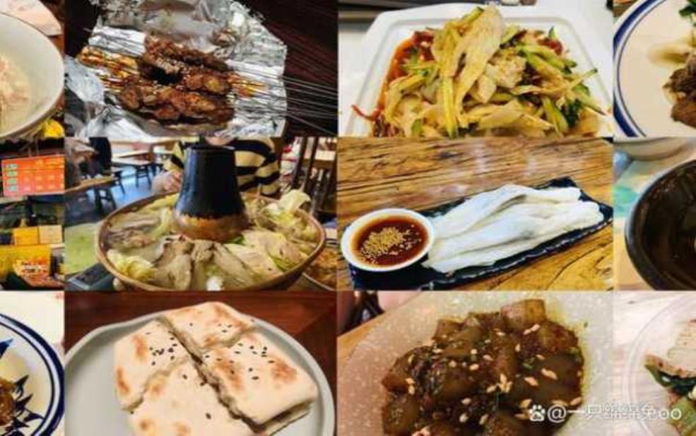 安国旅游, 探寻古城魅力与美食之旅