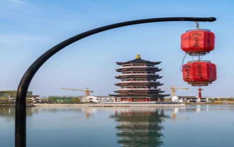  定远旅游, 探寻这座历史文化名城的魅力 