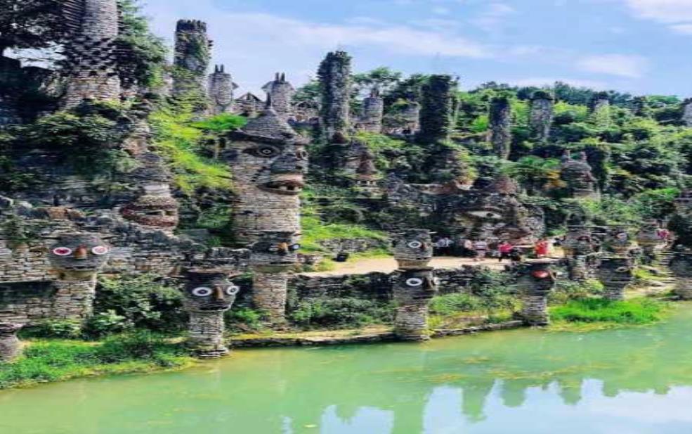  宜章旅游, 探索这个隐秘美丽的山城 