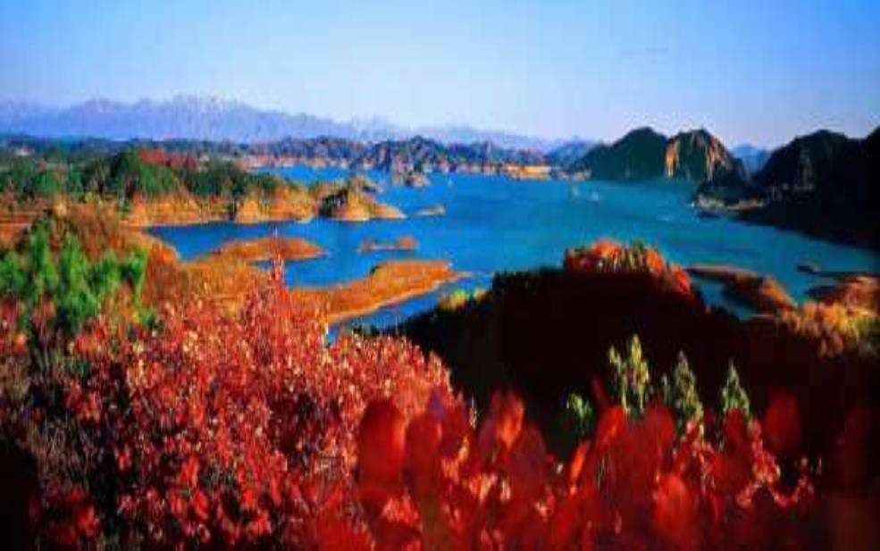  密云旅游, 探寻自然与历史的完美结合 