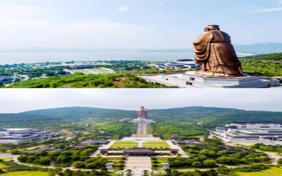  尼山旅游, 探寻文化与自然的完美结合 