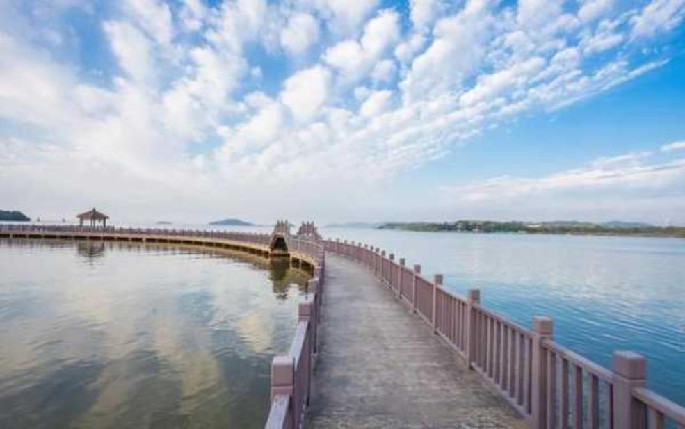  岱山旅游景点, 探索最美自然与人文之地 