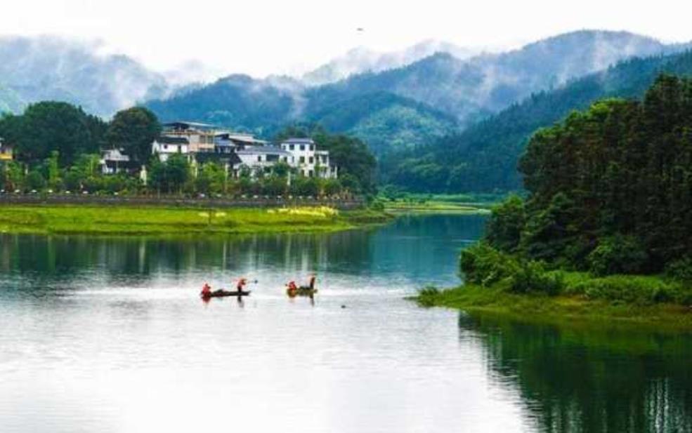  常宁旅游, 探索隐藏的自然美景与文化魅力 