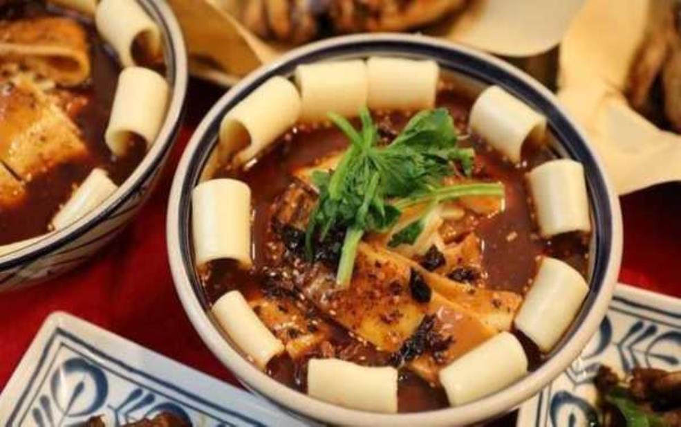  平顶山旅游攻略, 玩转平顶山的必去景点与美食 