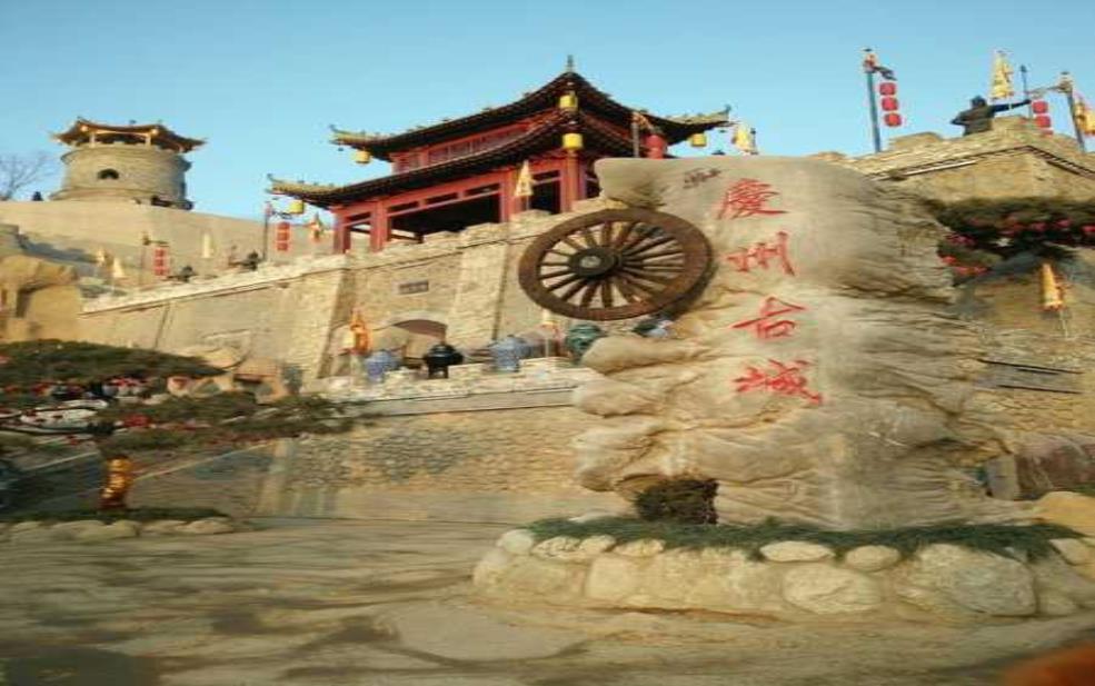  庆州旅游, 发掘隐藏的美丽景点 