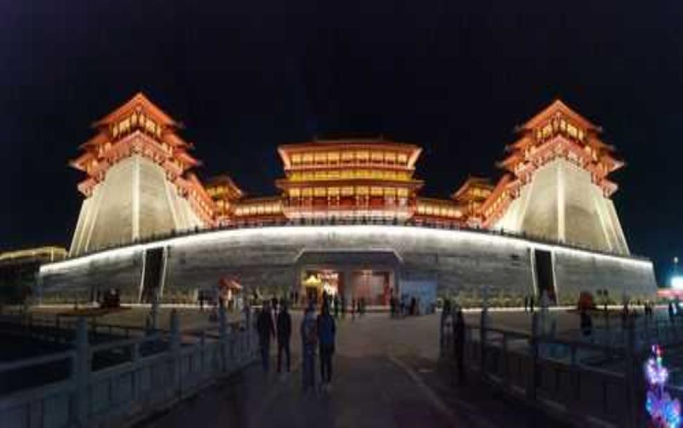 应城旅游, 游历这座千年古城的魅力