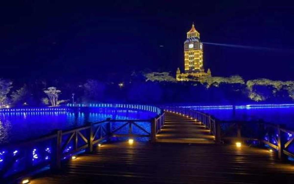  开远旅游, 探秘云南隐藏的美丽城市 