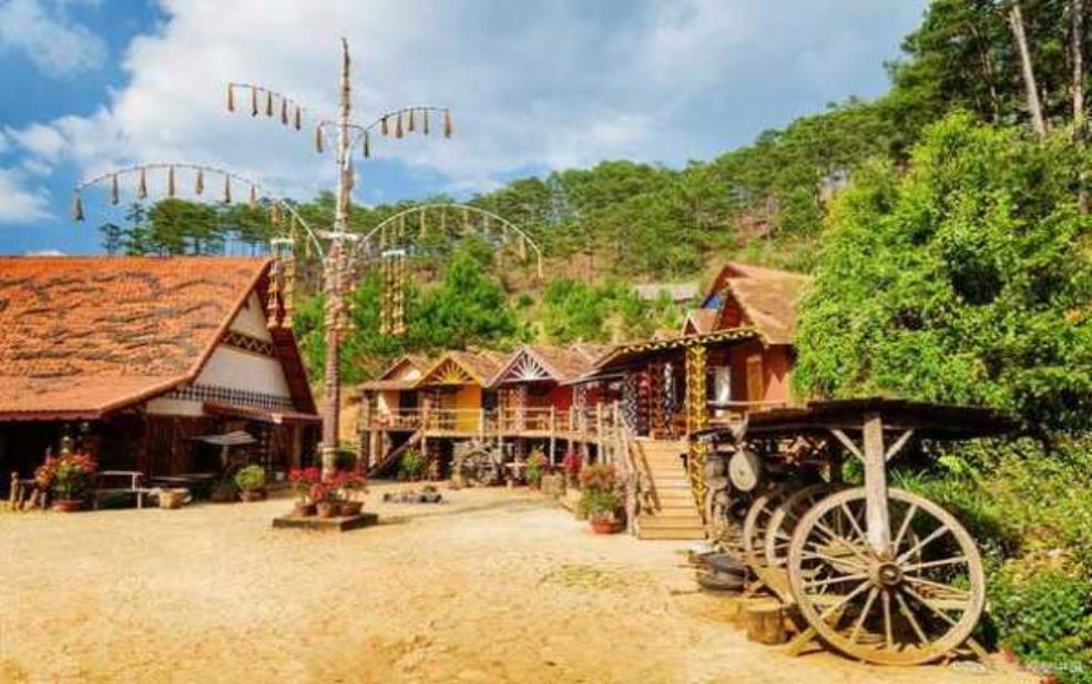  弥勒市旅游, 探索这座隐藏的美丽城市 