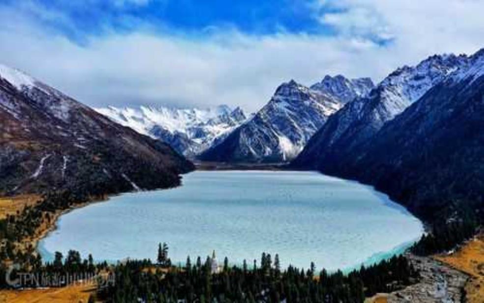  德格旅游, 探寻川藏线上的人文风景 