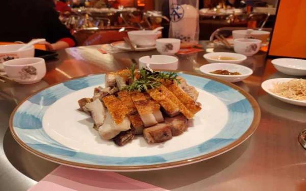  德里旅游：探索这座城市的必去景点与美食 