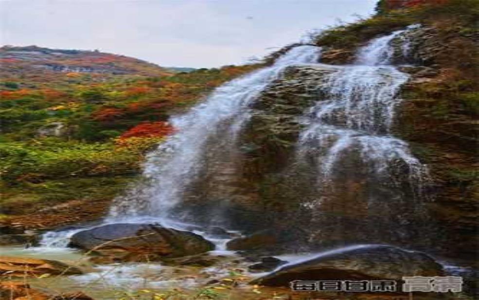  成县旅游, 探寻神秘的山水画卷 