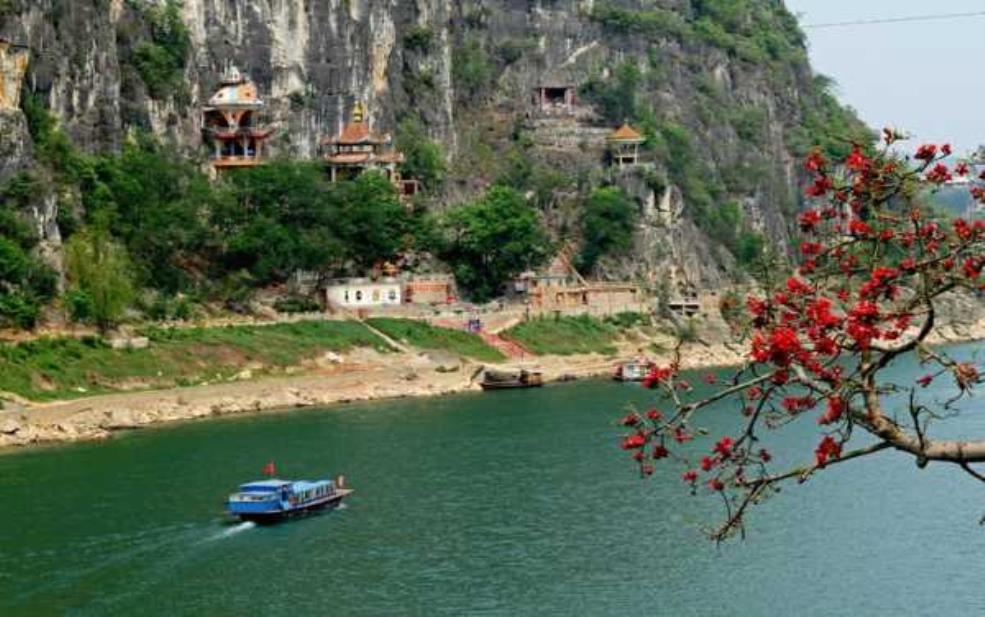  扶绥旅游, 探索这片神秘的美丽之地 