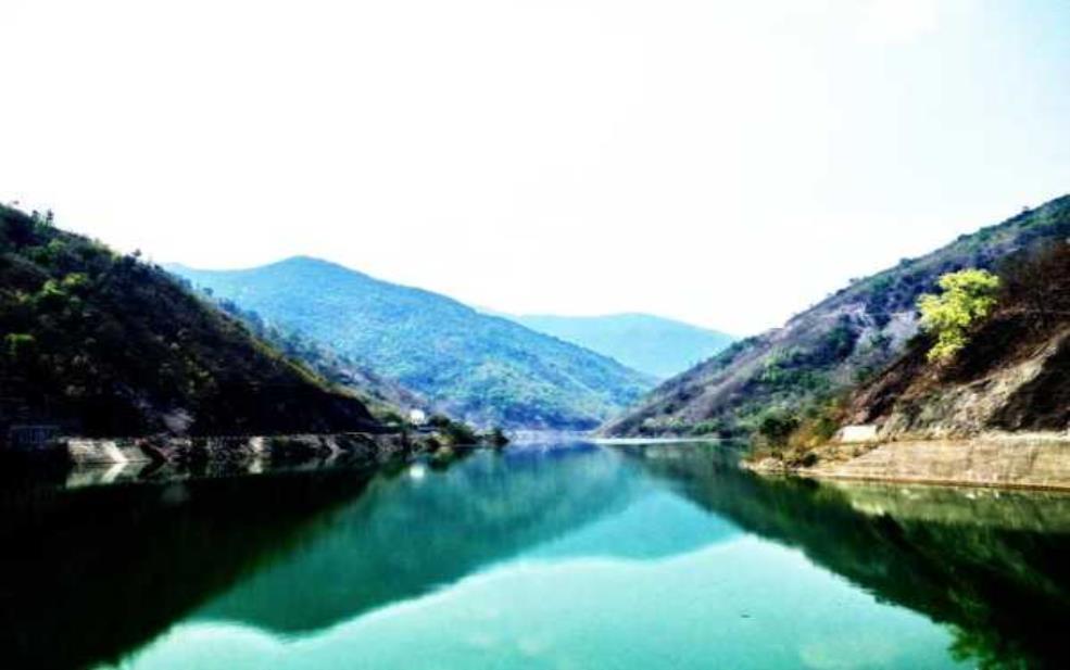 新平旅游, 你知道有哪些必去景点吗?