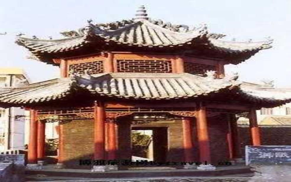 新野旅游, 探索这个隐秘的旅游胜地