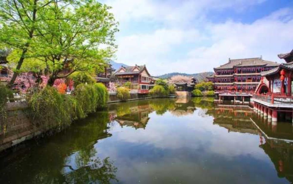  旅游, 知乎上最推荐的景点有哪些？ 