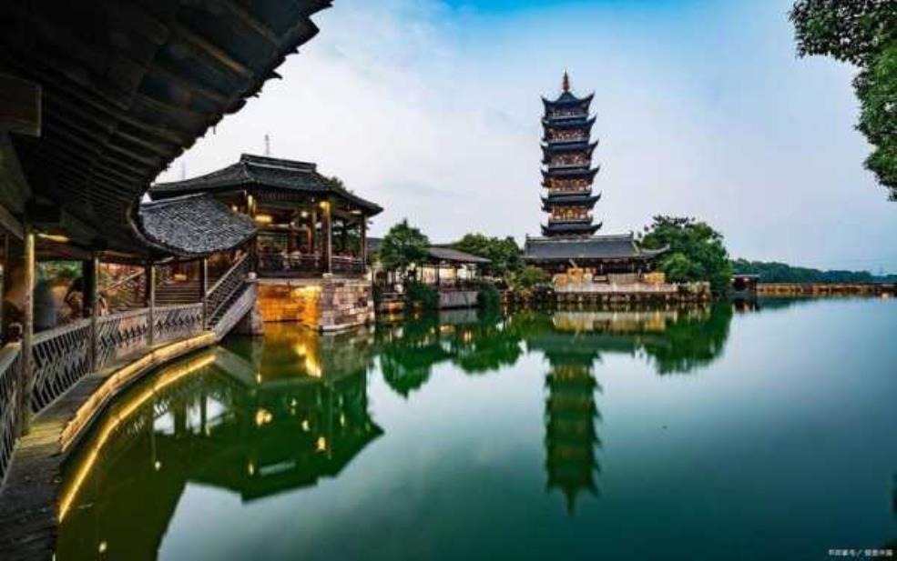 旅游好玩的地方,你知道有哪些吗?