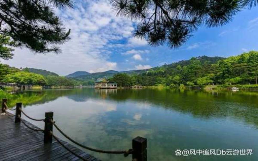  旅游景点名称, 探索隐藏的魅力与美景 