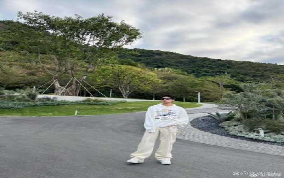  杨洋旅游, 探索他的热门旅行地和魅力景点 