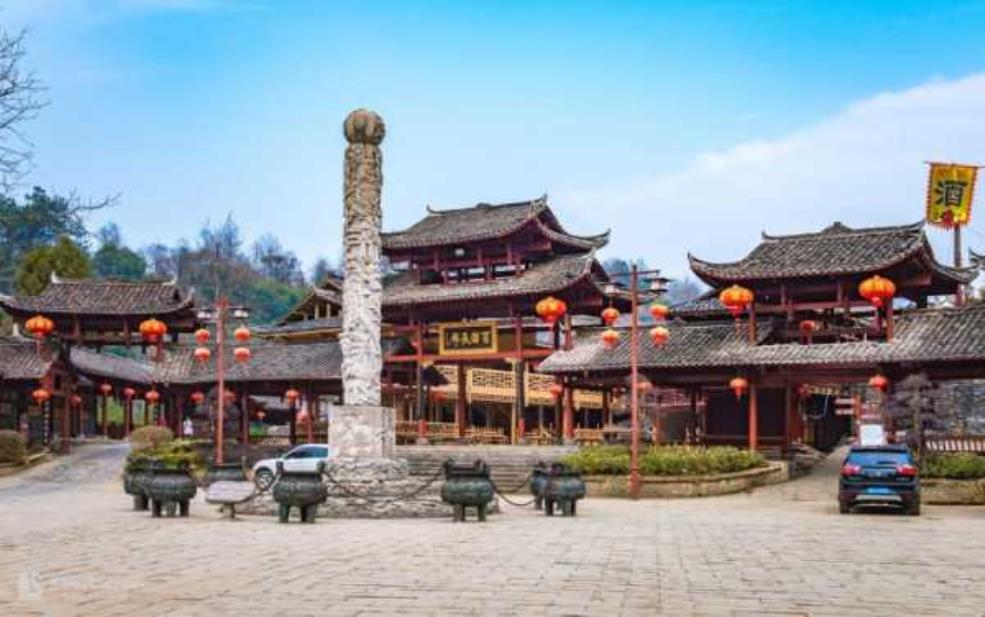  松桃旅游，探索这个神秘的苗族之乡 