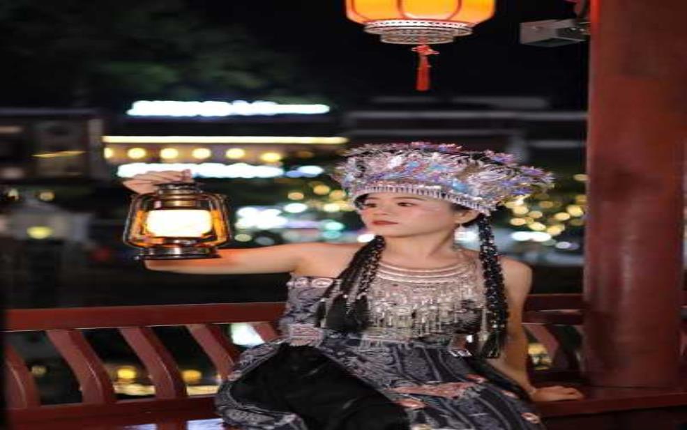  桂林旅游穿搭,如何选择适合的服饰？ 